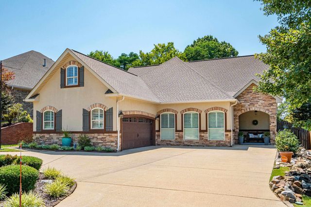 426 Willow Bend Cir, Hot Springs, AR 71913