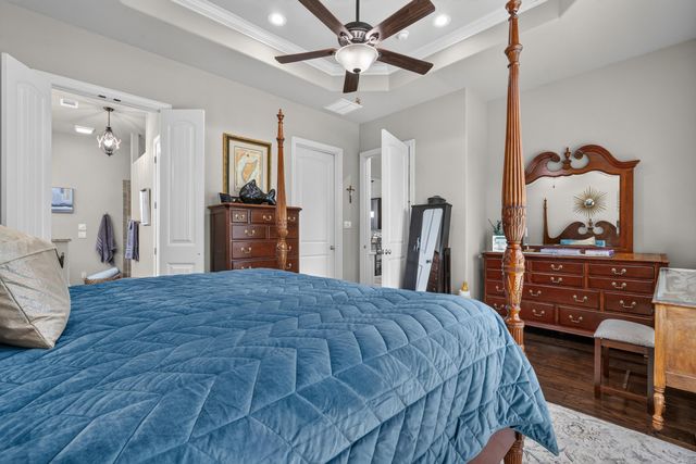 426 Willow Bend Cir, Hot Springs, AR 71913