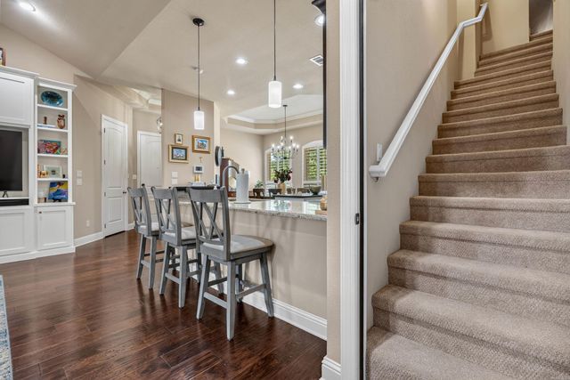 426 Willow Bend Cir, Hot Springs, AR 71913