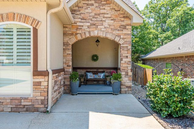 426 Willow Bend Cir, Hot Springs, AR 71913