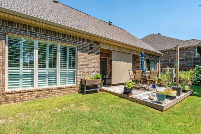 426 Willow Bend Cir, Hot Springs, AR 71913