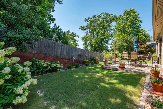 426 Willow Bend Cir, Hot Springs, AR 71913