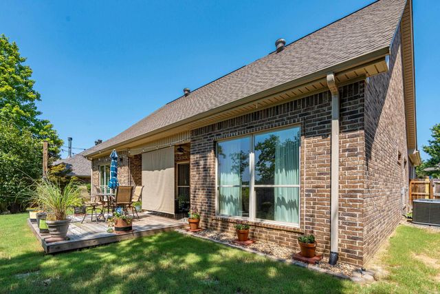 426 Willow Bend Cir, Hot Springs, AR 71913