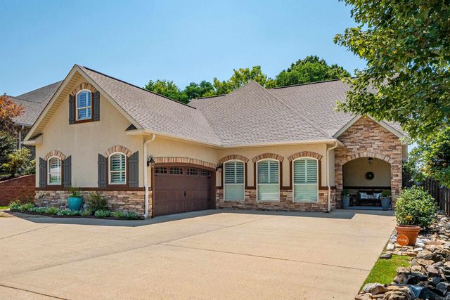 426 Willow Bend Cir, Hot Springs, AR 71913