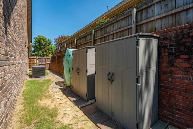 426 Willow Bend Cir, Hot Springs, AR 71913