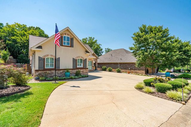 426 Willow Bend Cir, Hot Springs, AR 71913