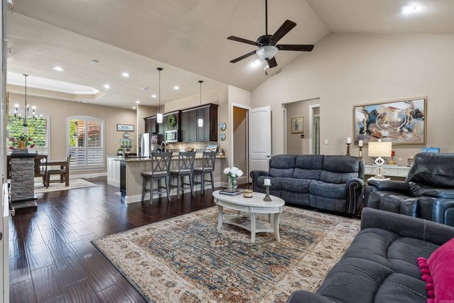 426 Willow Bend Cir, Hot Springs, AR 71913