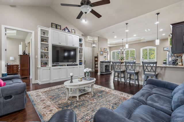 426 Willow Bend Cir, Hot Springs, AR 71913