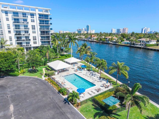 6517 Bay Club Drive 4, Fort Lauderdale, FL 33308