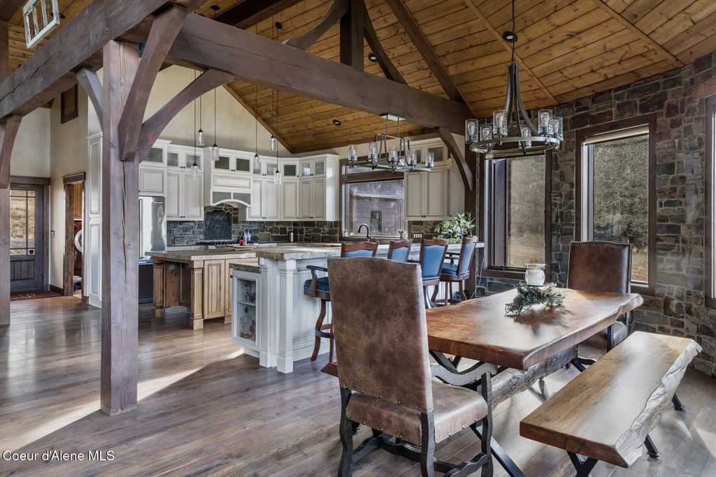 337 W Coon Creek Road, Plummer, ID 83851 photo 10