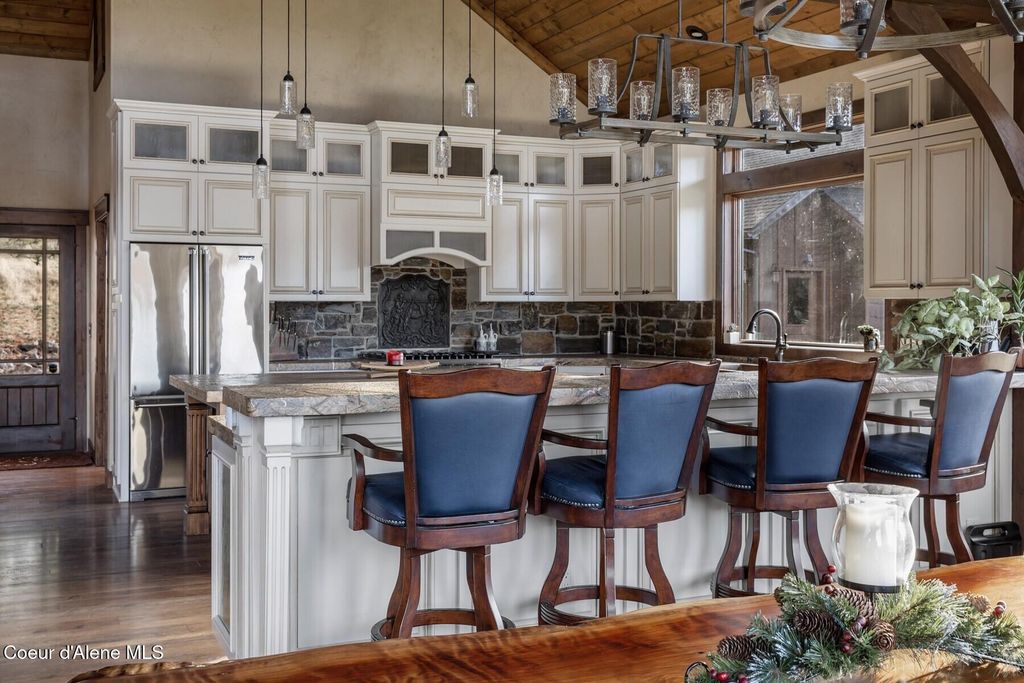 337 W Coon Creek Road, Plummer, ID 83851 photo 12