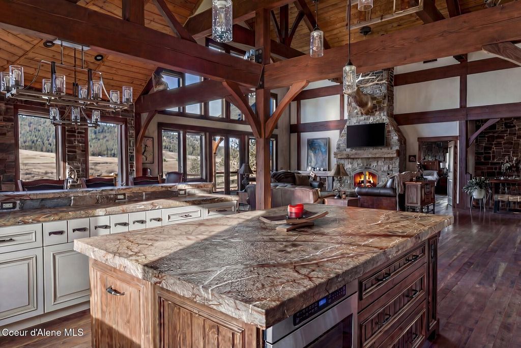 337 W Coon Creek Road, Plummer, ID 83851 photo 15