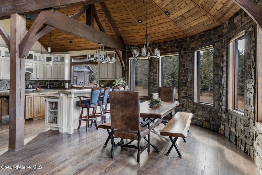 337 W Coon Creek Road, Plummer, ID 83851 photo 16