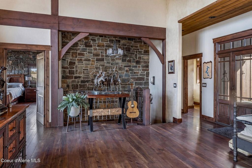 337 W Coon Creek Road, Plummer, ID 83851 photo 20