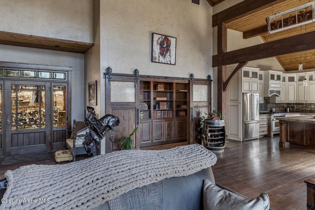 337 W Coon Creek Road, Plummer, ID 83851 photo 21