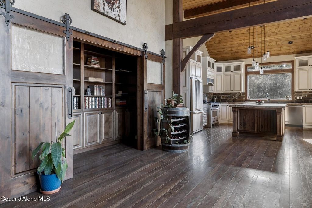 337 W Coon Creek Road, Plummer, ID 83851 photo 22