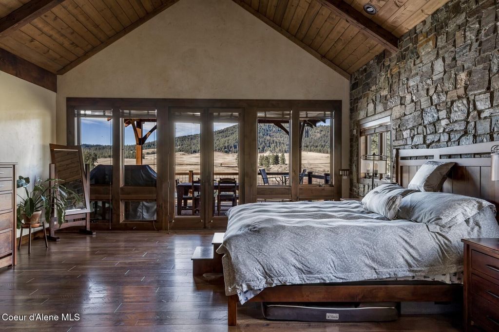 337 W Coon Creek Road, Plummer, ID 83851 photo 23