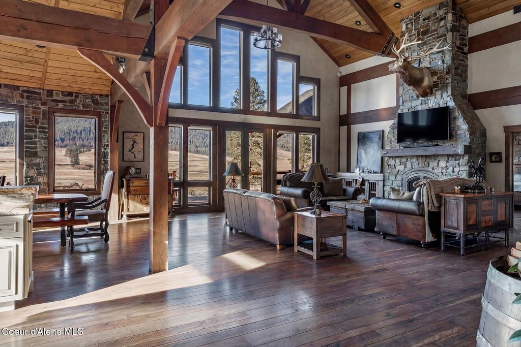 337 W Coon Creek Road, Plummer, ID 83851 photo 3