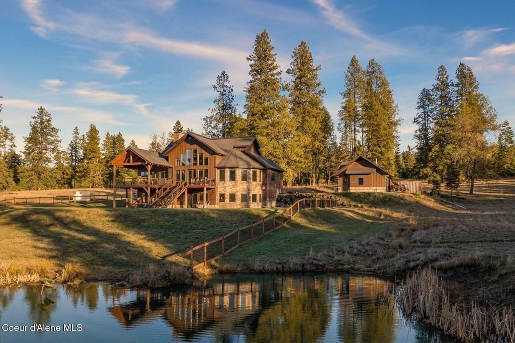 337 W Coon Creek Road, Plummer, ID 83851 photo 39