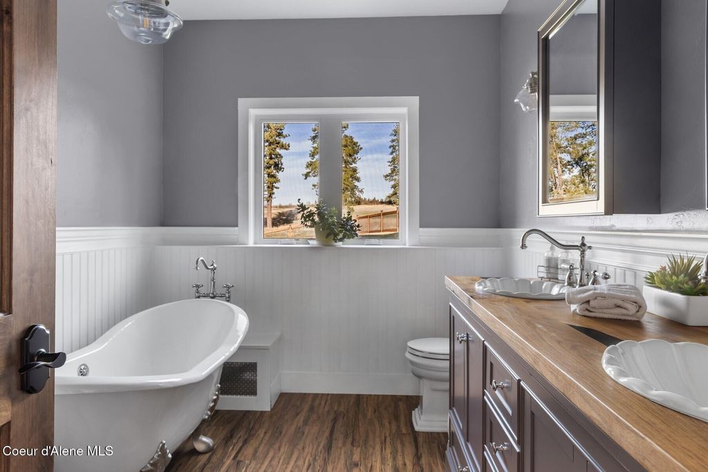 337 W Coon Creek Road, Plummer, ID 83851 photo 45