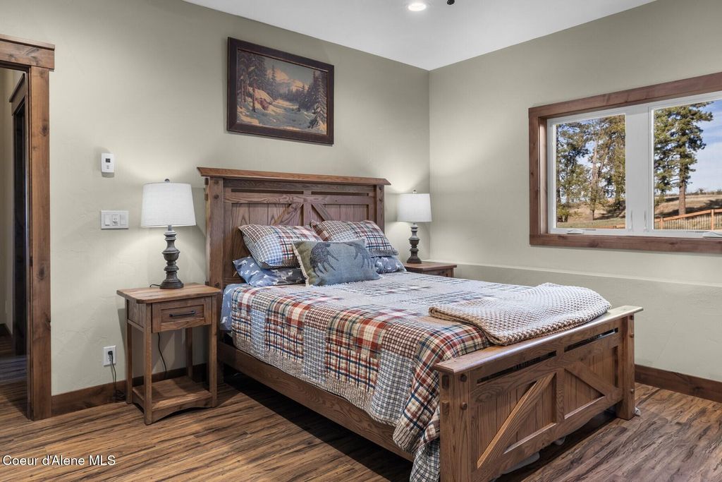 337 W Coon Creek Road, Plummer, ID 83851 photo 53