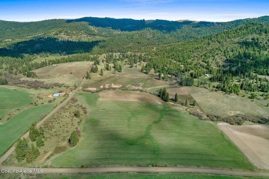 337 W Coon Creek Road, Plummer, ID 83851 photo 56