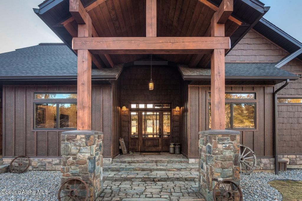 337 W Coon Creek Road, Plummer, ID 83851 photo 57