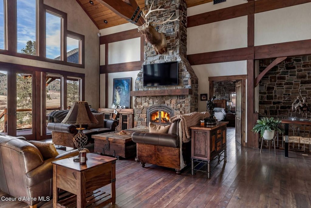 337 W Coon Creek Road, Plummer, ID 83851 photo 6