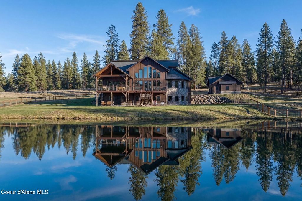 337 W Coon Creek Road, Plummer, ID 83851 photo 7