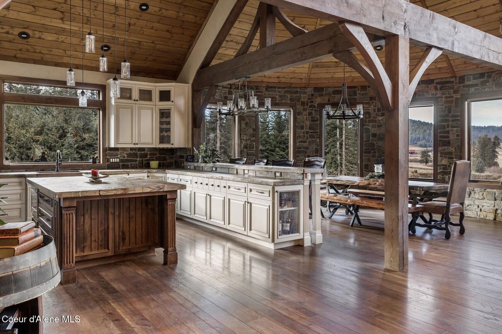 337 W Coon Creek Road, Plummer, ID 83851 photo 8