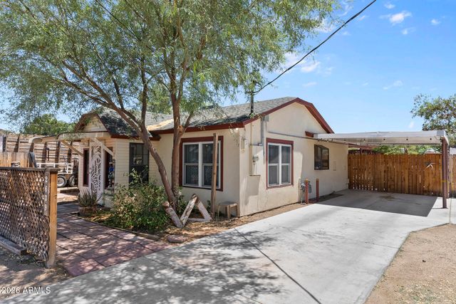 2639 N 28TH Place, Phoenix, AZ 85008