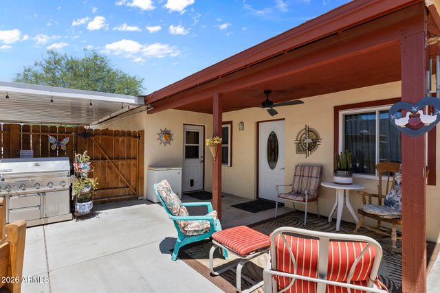 2639 N 28TH Place, Phoenix, AZ 85008