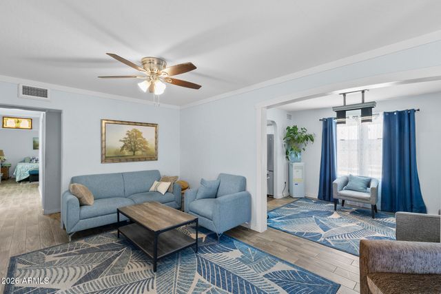 2639 N 28TH Place, Phoenix, AZ 85008