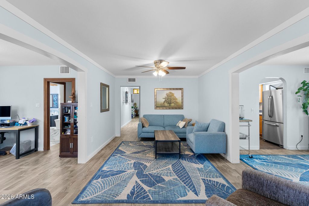 2639 N 28TH Place, Phoenix, AZ 85008 — photo 4