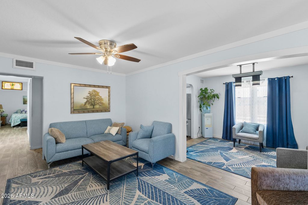 2639 N 28TH Place, Phoenix, AZ 85008 — photo 5