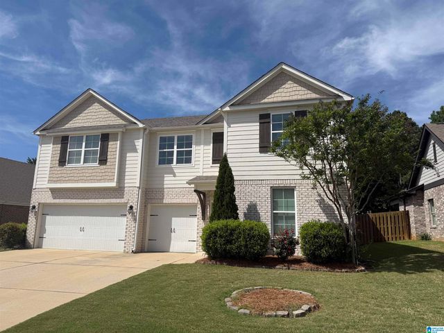 359 ROCK DRIVE, Gardendale, AL 35071