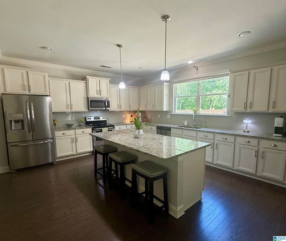 359 ROCK DRIVE, Gardendale, AL 35071