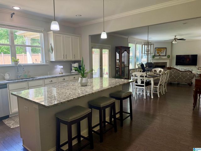 359 ROCK DRIVE, Gardendale, AL 35071