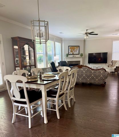 359 ROCK DRIVE, Gardendale, AL 35071