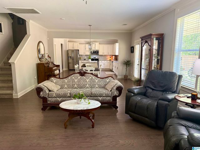 359 ROCK DRIVE, Gardendale, AL 35071