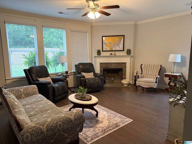 359 ROCK DRIVE, Gardendale, AL 35071
