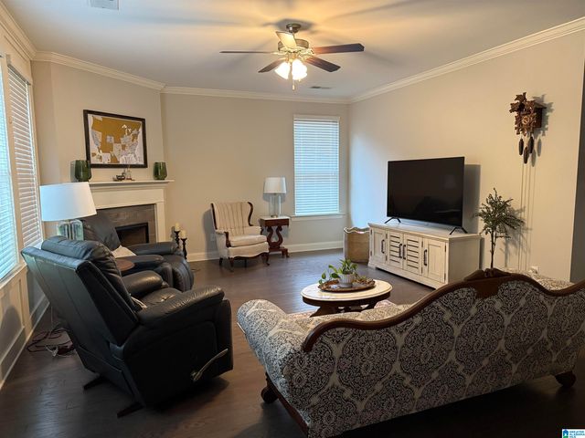359 ROCK DRIVE, Gardendale, AL 35071