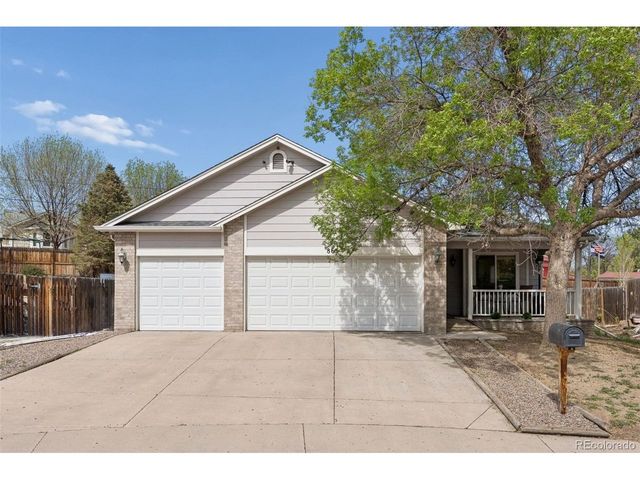 865 W 96th Ave, Thornton, CO 80260