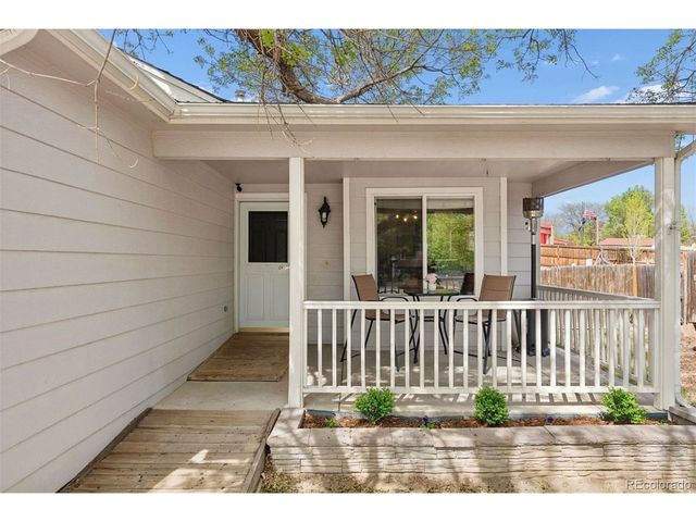 865 W 96th Ave, Thornton, CO 80260