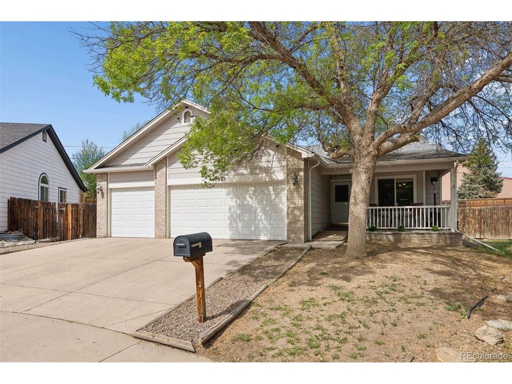 865 W 96th Ave, Thornton, CO 80260
