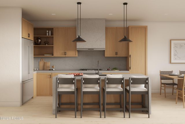 2476 Big Willow Trail 409, Park City, UT 84060