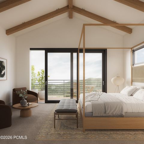 2476 Big Willow Trail 409, Park City, UT 84060