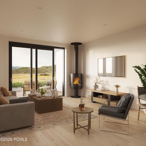 2476 Big Willow Trail 409, Park City, UT 84060