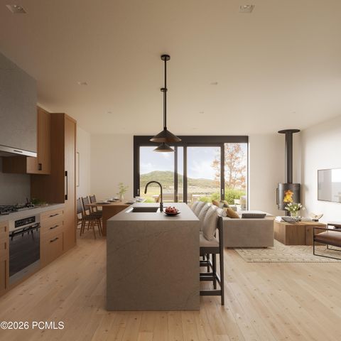 2476 Big Willow Trail 409, Park City, UT 84060