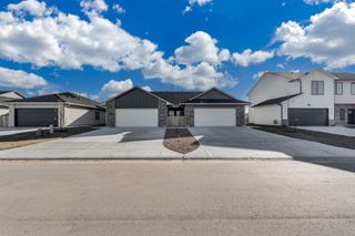 3731 & 3733 W Longleaf St, Wichita, KS 67205